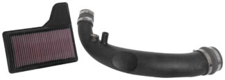 K&N Cold air intake -sarja – 57-2606 K&N Cold air intake -sarja - 57-2606