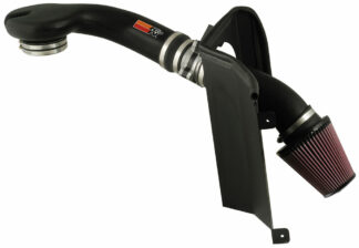K&N Cold air intake -sarja - 57-3017-2