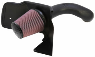 K&N Cold air intake -sarja - 57-3021-1