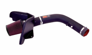 K&N Cold air intake -sarja - 57-3036