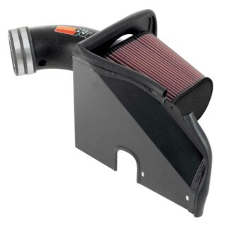 K&N Cold air intake -sarja - 57-3045