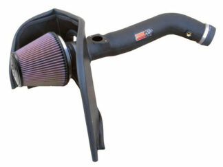 K&N Cold air intake -sarja – 57-3051 K&N Cold air intake -sarja - 57-3051