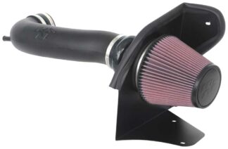 K&N Cold air intake -sarja – 57-3053 K&N Cold air intake -sarja - 57-3053