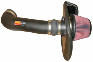 K&N Cold air intake -sarja – 57-3054 K&N Cold air intake -sarja - 57-3054