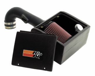 K&N Cold air intake -sarja – 57-3056 K&N Cold air intake -sarja - 57-3056
