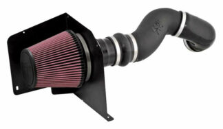 K&N Cold air intake -sarja – 57-3067 K&N Cold air intake -sarja - 57-3067