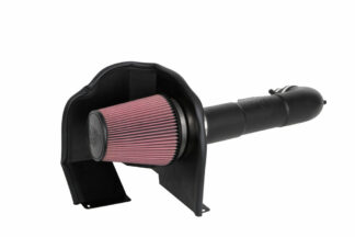 K&N Cold air intake -sarja – 57-3082 K&N Cold air intake -sarja - 57-3082