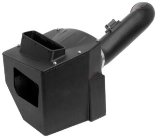 K&N Cold air intake -sarja – 57-3101 K&N Cold air intake -sarja - 57-3101