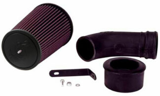 K&N Cold air intake -sarja – 57-3503 K&N Cold air intake -sarja - 57-3503