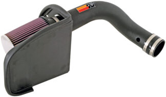 K&N Cold air intake -sarja – 57-3509 K&N Cold air intake -sarja - 57-3509
