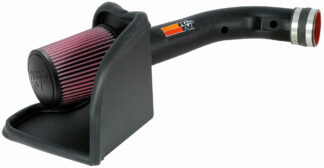 K&N Cold air intake -sarja – 57-3512 K&N Cold air intake -sarja - 57-3512
