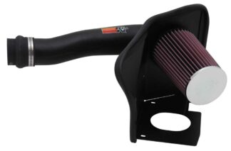 K&N Cold air intake -sarja – 57-3515 K&N Cold air intake -sarja - 57-3515