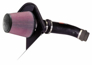 K&N Cold air intake -sarja – 57-9013 K&N Cold air intake -sarja - 57-9013