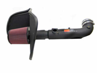 K&N Cold air intake -sarja – 57-9020 K&N Cold air intake -sarja - 57-9020