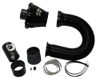 K&N Cold air intake -sarja – 57A-6034 K&N Cold air intake -sarja - 57A-6034