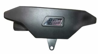 K&N Cold air intake -sarja – 57S-2001 K&N Cold air intake -sarja - 57S-2001