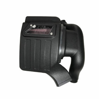 K&N Cold air intake -sarja – 57S-2003 K&N Cold air intake -sarja - 57S-2003