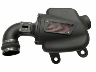 K&N Cold air intake -sarja – 57S-4521 K&N Cold air intake -sarja - 57S-4521