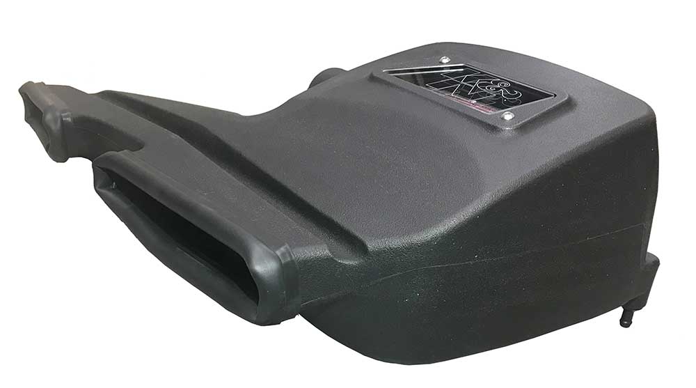 K&N Cold air intake -sarja – 57S-6200 K&N Cold air intake -sarja - 57S-6200
