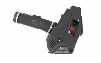 K&N Cold air intake -sarja – 57S-7070 K&N Cold air intake -sarja - 57S-7070