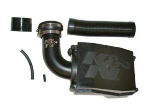 K&N Cold air intake -sarja – 57S-9501 K&N Cold air intake -sarja - 57S-9501