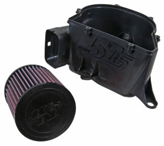 K&N Cold air intake -sarja – 57S-9505 K&N Cold air intake -sarja - 57S-9505