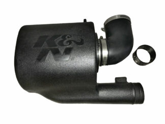K&N Cold air intake -sarja – 57S-9506 K&N Cold air intake -sarja - 57S-9506