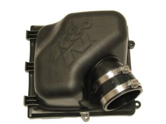 K&N Cold air intake -sarja – 57S-4902 K&N Cold air intake -sarja - 57S-4902