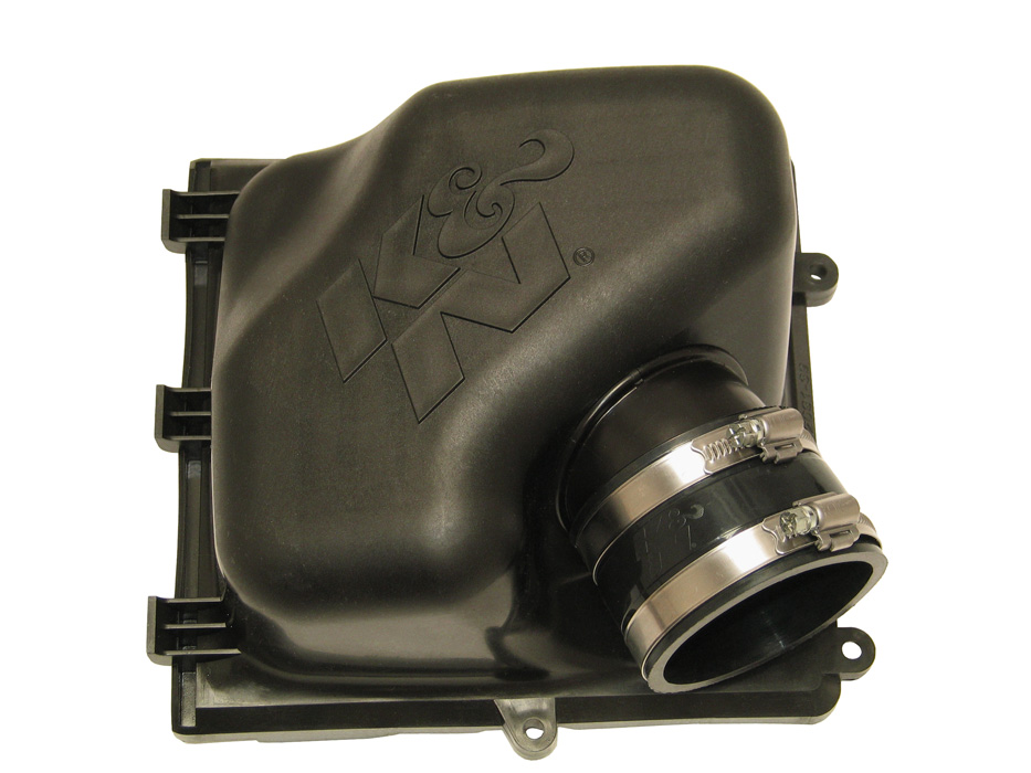 K&N Cold air intake -sarja – 57S-4902 K&N Cold air intake -sarja - 57S-4902