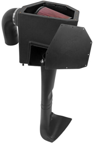 K&N Cold air intake -sarja – 63-1562 K&N Cold air intake -sarja - 63-1562