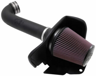 K&N Cold air intake -sarja – 63-1563 K&N Cold air intake -sarja - 63-1563