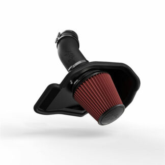 K&N Cold air intake -sarja – 63-1565 K&N Cold air intake -sarja - 63-1565