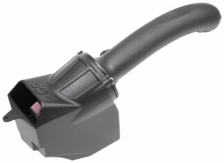 K&N Cold air intake -sarja – 63-1580 K&N Cold air intake -sarja - 63-1580