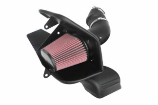 K&N Cold air intake -sarja – 63-1583 K&N Cold air intake -sarja - 63-1583