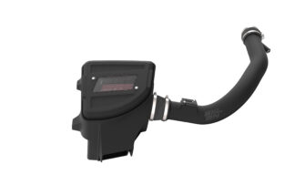 K&N Cold air intake -sarja – 63-1586 K&N Cold air intake -sarja - 63-1586