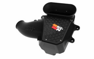K&N Cold air intake -sarja – 63-1588 K&N Cold air intake -sarja - 63-1588