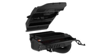 K&N Cold air intake -sarja – 63-1591 K&N Cold air intake -sarja - 63-1591