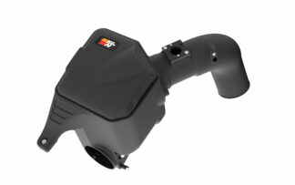 K&N Cold air intake -sarja – 63-1592 K&N Cold air intake -sarja - 63-1592