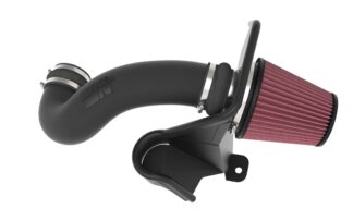 K&N Cold air intake -sarja – 63-1593 K&N Cold air intake -sarja - 63-1593