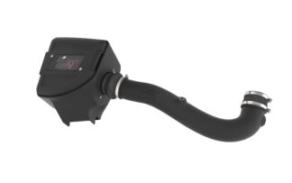 K&N Cold air intake -sarja – 63-1594 K&N Cold air intake -sarja - 63-1594