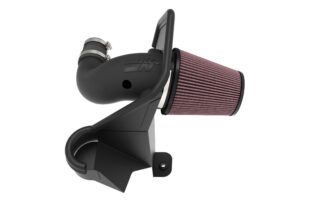 K&N Cold air intake -sarja – 63-1595 K&N Cold air intake -sarja - 63-1595