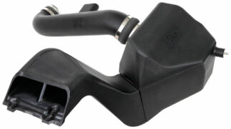 K&N Cold air intake -sarja – 63-2610 K&N Cold air intake -sarja - 63-2610