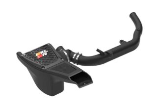 K&N Cold air intake -sarja – 63-2619 K&N Cold air intake -sarja - 63-2619