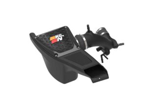 K&N Cold air intake -sarja – 63-2620 K&N Cold air intake -sarja - 63-2620