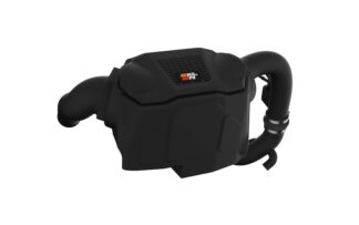 K&N Cold air intake -sarja – 63-2622 K&N Cold air intake -sarja - 63-2622