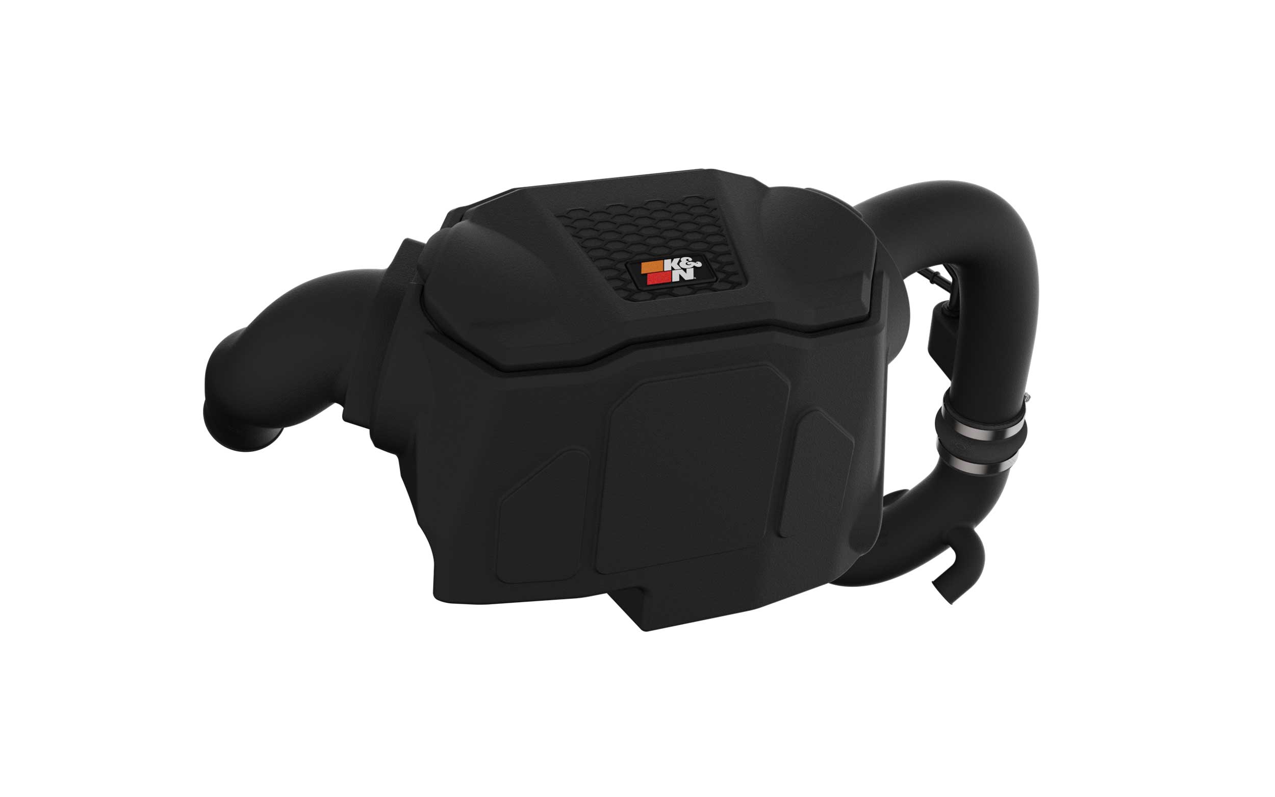 K&N Cold air intake -sarja – 63-2622 K&N Cold air intake -sarja - 63-2622
