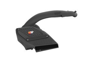 K&N Cold air intake -sarja – 63-2625 K&N Cold air intake -sarja - 63-2625