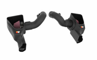 K&N Cold air intake -sarja – 63-2626 K&N Cold air intake -sarja - 63-2626