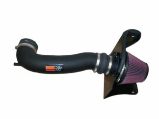 K&N Cold air intake -sarja – 63-3053 K&N Cold air intake -sarja - 63-3053