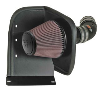 K&N Cold air intake -sarja – 63-3059 K&N Cold air intake -sarja - 63-3059